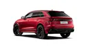 AUDI RSQ8 performance quattro
