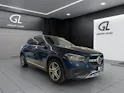 MERCEDES-BENZ GLA 220d Progress. 4Matic