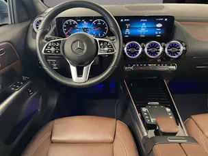 MERCEDES-BENZ GLA 220d Progress. 4Matic