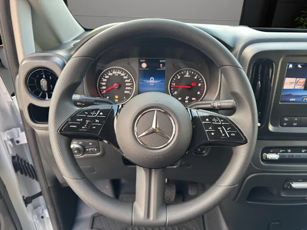 MERCEDES-BENZ Vito 119 CDI Extralang Pro 9G-Tronic