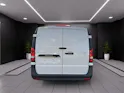 MERCEDES-BENZ Vito 119 CDI Extralang Pro 9G-Tronic
