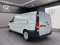 MERCEDES-BENZ Vito 119 CDI Extralang Pro 9G-Tronic