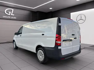 MERCEDES-BENZ Vito 119 CDI Extralang Pro 9G-Tronic