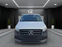MERCEDES-BENZ Vito 119 CDI Extralang Pro 9G-Tronic