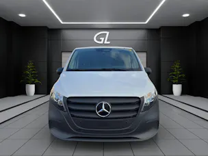 MERCEDES-BENZ Vito 119 CDI Extralang Pro 9G-Tronic
