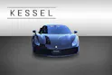 FERRARI 488 GTB 3.9 V8