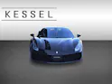 FERRARI 488 GTB 3.9 V8