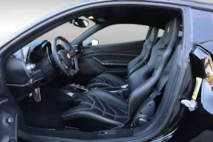 FERRARI 488 GTB 3.9 V8