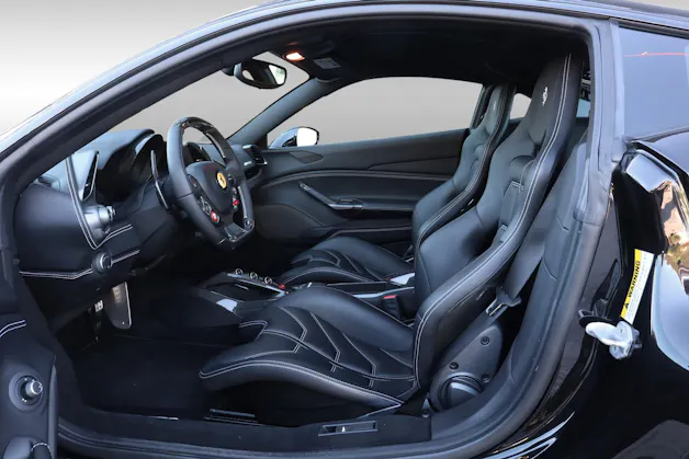 FERRARI 488 GTB 3.9 V8