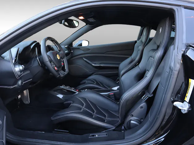 FERRARI 488 GTB 3.9 V8
