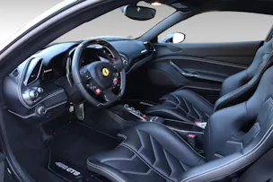 FERRARI 488 GTB 3.9 V8