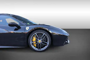 FERRARI 488 GTB 3.9 V8