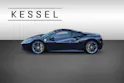 FERRARI 488 GTB 3.9 V8