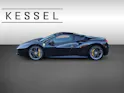 FERRARI 488 GTB 3.9 V8