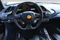 FERRARI 488 GTB 3.9 V8