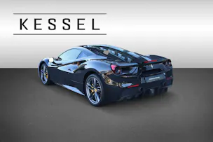 FERRARI 488 GTB 3.9 V8