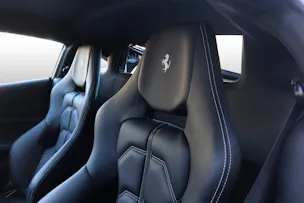 FERRARI 488 GTB 3.9 V8