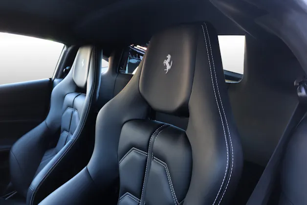 FERRARI 488 GTB 3.9 V8
