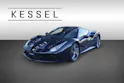 FERRARI 488 GTB 3.9 V8