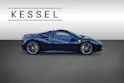 FERRARI 488 GTB 3.9 V8
