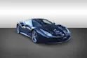 FERRARI 488 GTB 3.9 V8