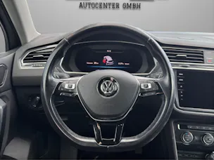 VW Tiguan 2.0 TDI SCR Comfortline 4Motion DSG