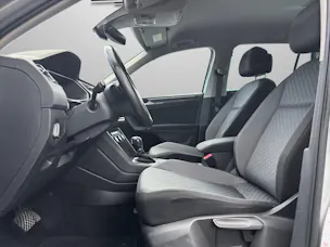 VW Tiguan 2.0 TDI SCR Comfortline 4Motion DSG