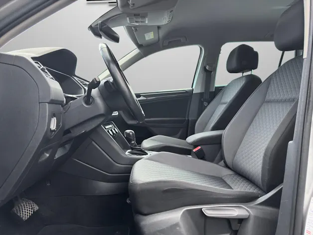 VW Tiguan 2.0 TDI SCR Comfortline 4Motion DSG