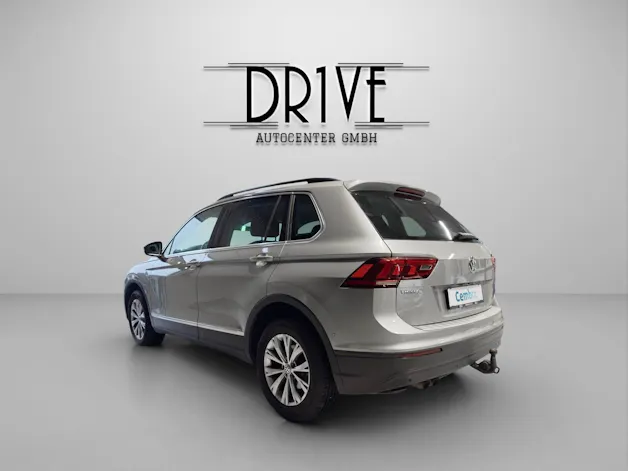 VW Tiguan 2.0 TDI SCR Comfortline 4Motion DSG