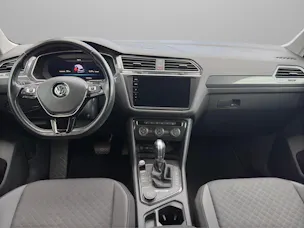 VW Tiguan 2.0 TDI SCR Comfortline 4Motion DSG