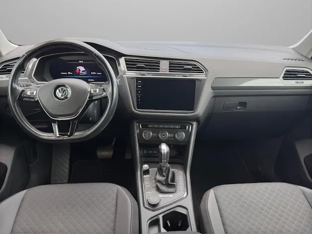 VW Tiguan 2.0 TDI SCR Comfortline 4Motion DSG
