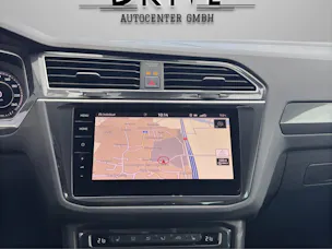 VW Tiguan 2.0 TDI SCR Comfortline 4Motion DSG