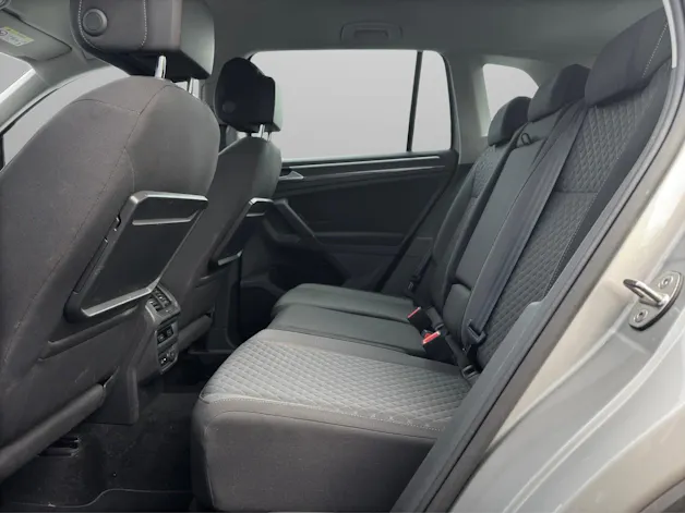 VW Tiguan 2.0 TDI SCR Comfortline 4Motion DSG