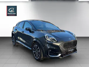 FORD Puma 1.0 MHEV ST-Line Vignale Automat