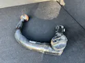 FORD Puma 1.0 MHEV ST-Line Vignale Automat