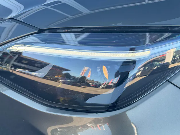 Toyota Yaris Cross 1.5 Comfort e-CVT AWDi