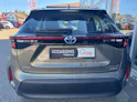 Toyota Yaris Cross 1.5 Comfort e-CVT AWDi