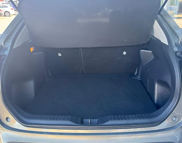 Toyota Yaris Cross 1.5 Comfort e-CVT AWDi