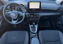 Toyota Yaris Cross 1.5 Comfort e-CVT AWDi