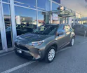 Toyota Yaris Cross 1.5 Comfort e-CVT AWDi