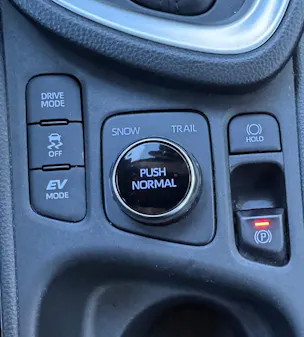 Toyota Yaris Cross 1.5 Comfort AWDi e-CVT