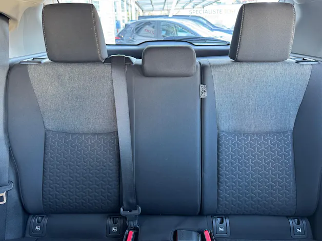 Toyota Yaris Cross 1.5 Comfort e-CVT AWDi