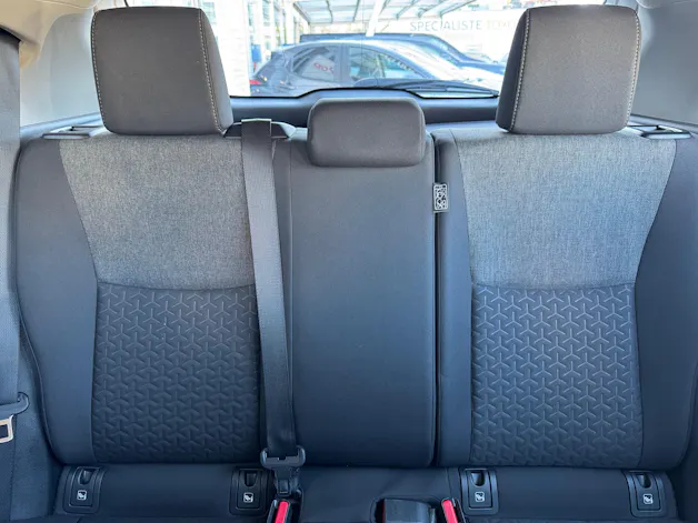 Toyota Yaris Cross 1.5 Comfort e-CVT AWDi