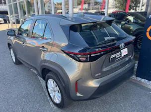 Toyota Yaris Cross 1.5 Comfort e-CVT AWDi
