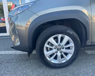 Toyota Yaris Cross 1.5 Comfort AWDi e-CVT