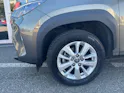 Toyota Yaris Cross 1.5 Comfort e-CVT AWDi