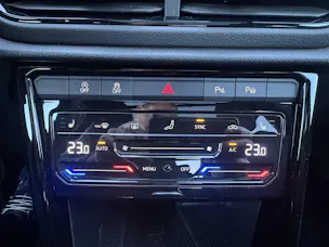 VW T-Roc 2.0 TSI R DSG 4Motion