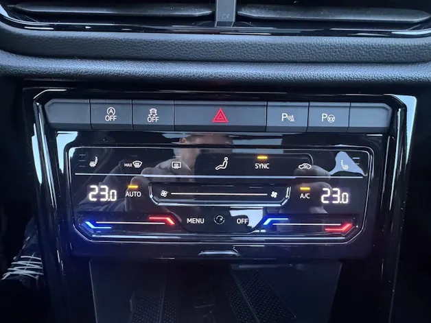 VW T-Roc 2.0 TSI R DSG 4Motion