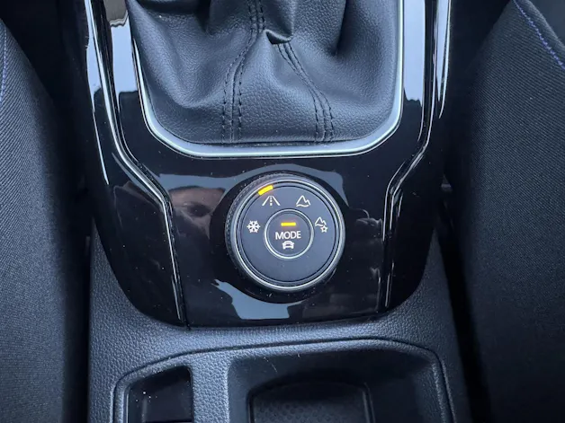 VW T-Roc 2.0 TSI R DSG 4Motion