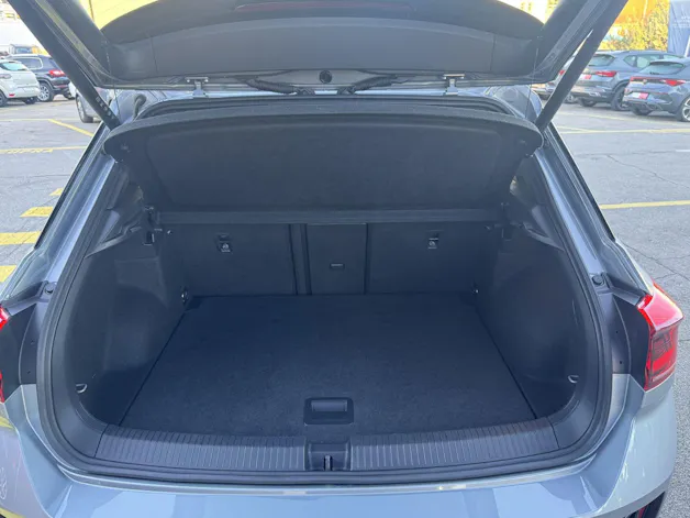 VW T-Roc 2.0 TSI R DSG 4Motion